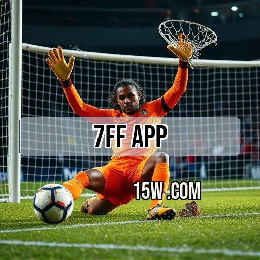 7ff app: A Revolução dos Jogos de Ação no Brasil