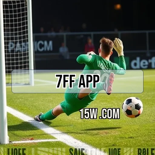 7ff app: O Destino Imperdível para Jogos Multiplayer no Brasil