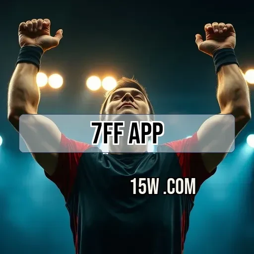 7ff app: Corridas que Vão além da Aventura Virtual