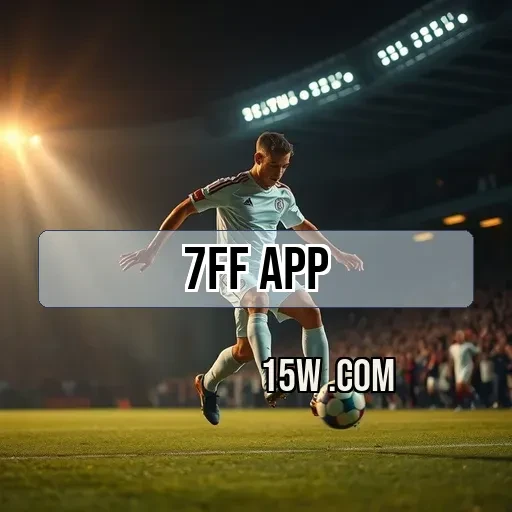 7ff app: Estratégias que Transformam sua Experiência em Jogos Online