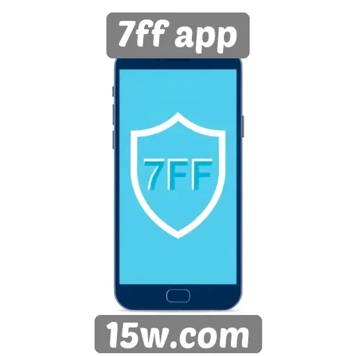 Estudo sobre a segurança do 7ff app